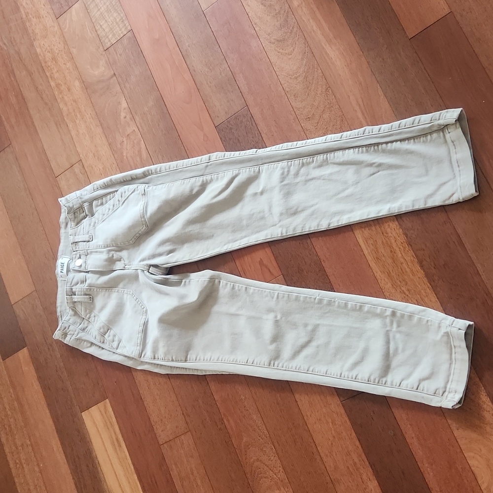 Paige Cargo Pants